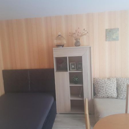 Danes Apartment By The River Klaipeda Exterior foto