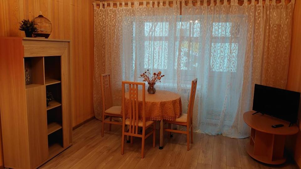 Danes Apartment By The River Klaipeda Exterior foto