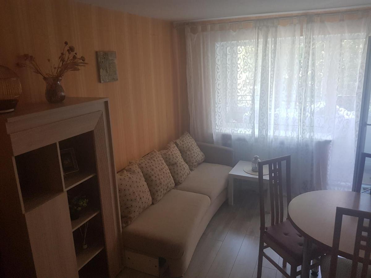 Danes Apartment By The River Klaipeda Exterior foto