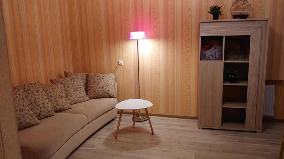 Danes Apartment By The River Klaipeda Exterior foto