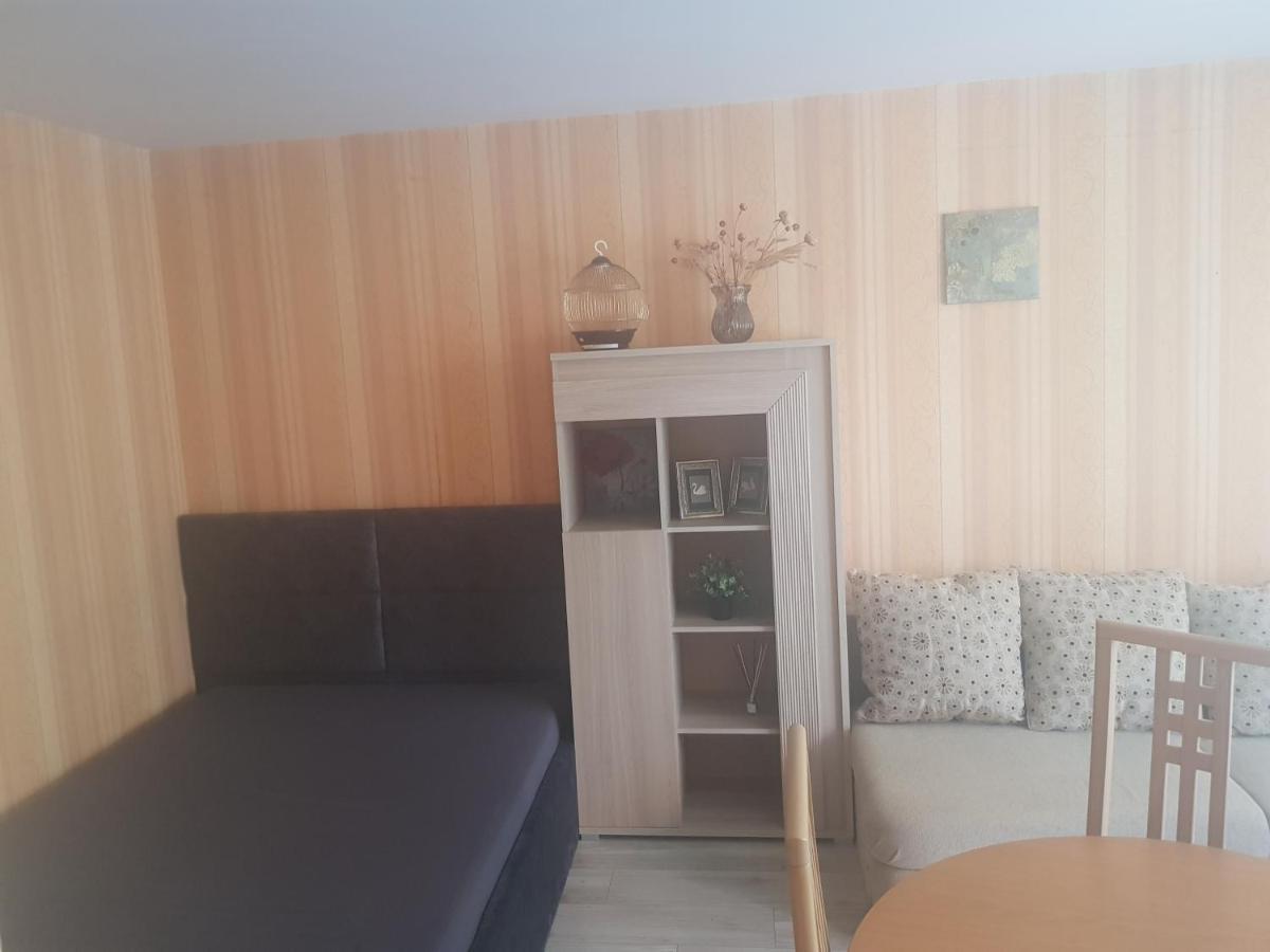 Danes Apartment By The River Klaipeda Exterior foto
